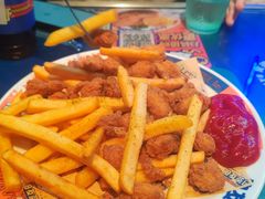 -伯友茶记(中华广场店)