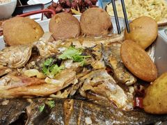 -佶政筋饼·新概念(安阳路店)