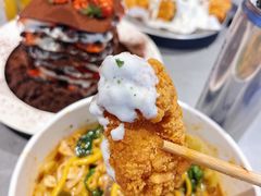 -W COLLECTIVE  DESSERT SHOP