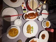 -秀儿四九城·新京菜(亚运村鸟巢店)