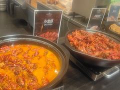 -宁波逸东豪生大酒店·豪生咖啡厅