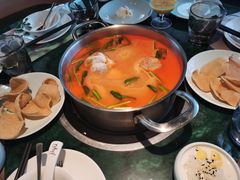 -集渔·泰式海鲜火锅(彭州店)