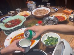 -老萍巷•莲花血鸭(楚萍店)