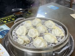 -志亮灌汤蒸饺·清真(庙后街店)