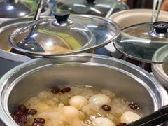 -小草糖水(海棠村店)