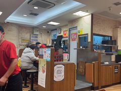 -食其家·牛丼咖喱(广元西路店)