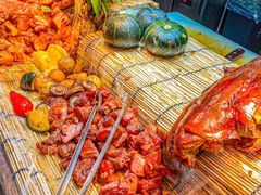 -韩盛·盛江山自助料理(于洪新玛特店)