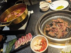 -嘿嘟嘟·肋条烧肉放题(爱融荟城店)