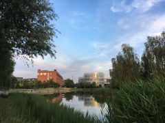 -中关村生命科学园