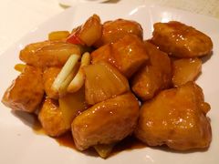 -富临饭店阿一鲍鱼