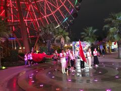 -三亚海昌梦幻海洋不夜城