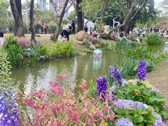 -人民公园(罗湖区)