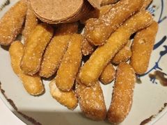 -锦尚阁烤鱼•天津菜(宣武门胡同店)