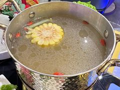 -江南福宴·澳门海鲜.牛肉火锅(汇高栢悦中心店)