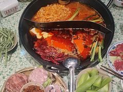 -五里关火锅(牛市口店)