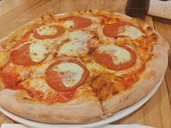 -城市大道红炉披萨烘焙坊