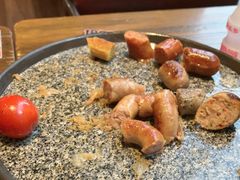 -1886德国汽车餐厅(外滩中央店)