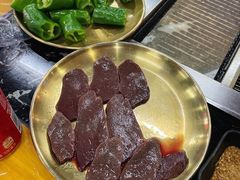 -石屏老字号4号包浆豆腐美食城(泼水广场店)