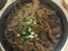 -延奶奶朝鲜族汤饭(博硕路店)