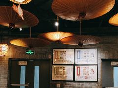 -南京大牌档(崇文门国瑞店)