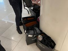 -COACH蔻驰(恒隆广场店)