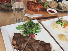 -LENBACH兰巴赫西餐啤酒坊(大连东港店)