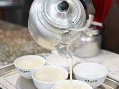冰泉醇香豆浆-冰泉豆浆馆(白云山总店)