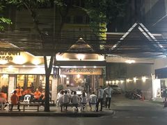 -暹罗手艺古法泰式按摩馆(二号店)