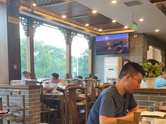 -百叶居·老北京涮羊肉(鼓楼店)