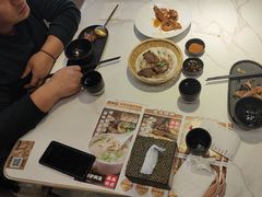 -乔阿马·江南味·驴肉香(龙湖华泾天街店)