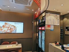 -蝎王府羊蝎子(西直门店)