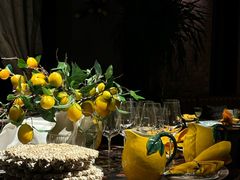 -弗兰克牛排西餐厅Ribone steak house(柠檬花园店)