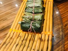 龙胜竹叶饭-桂客膳房·珍品堂