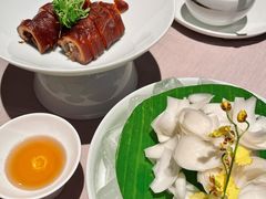冰镇九年百合-金海华·悦食东方(苏州中心商场店)
