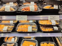 -ALDI奥乐齐超市(凯德虹口店)