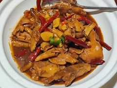 -U你·天然调味(南湖总店)