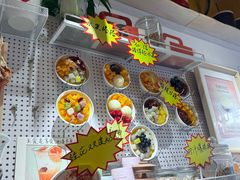 -仁信双皮奶(庙前直街店)