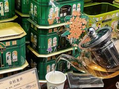 -布兰兔的植物庄园(杭州南宋御街店)