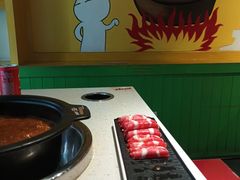 -钢管厂五区小郡肝火锅串串香(清河店)