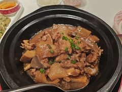 -谭厨中山传家菜.乳鸽.脆鲩鱼(华强北中航城店)