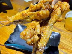 -烧蠔帮·生蚝海鲜牌档(观海店)