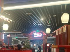 -牛New寿喜烧(金鹰世界店)