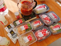 -海底捞火锅(名门店)