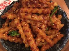 -付小姐在成都(中山公园店)