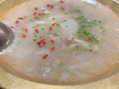 -霄汉羊排(万松园一店)