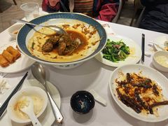 -新吉士·上海菜(浦东LCM置汇旭辉店)