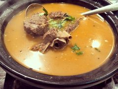 羊蝎子大锅-忆口香龙虾(长沙直营二店)