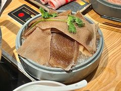 -骨之味·筒骨汤火锅(江头店)