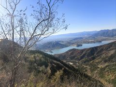 -北京十三陵国家森林公园蟒山景区