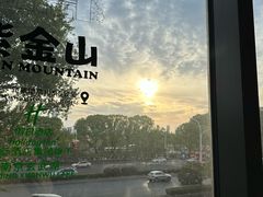 -名轩·中餐厅(南京玄武湖假日酒店)